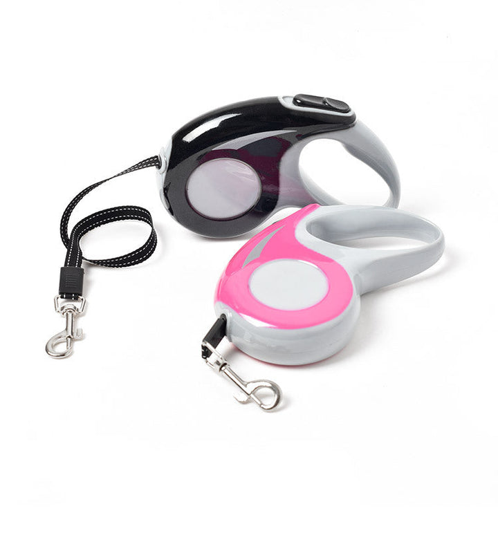Discover the Ultimate Stretchable Retractable Leash for Your Pet