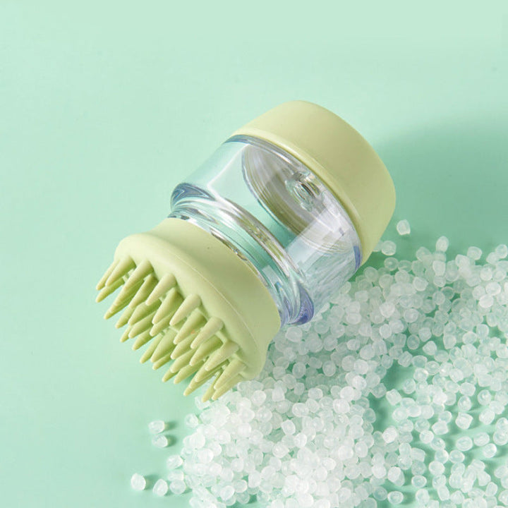 Pamper Your Pet with the Ultimate Bath Brush