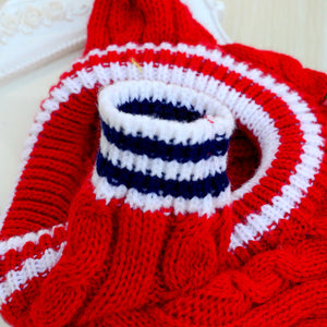 Pet Sweater For Comfort And Warmth