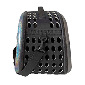 The Ultimate Portable Foldable Pet Carrier Bag for Travel and Outdoors