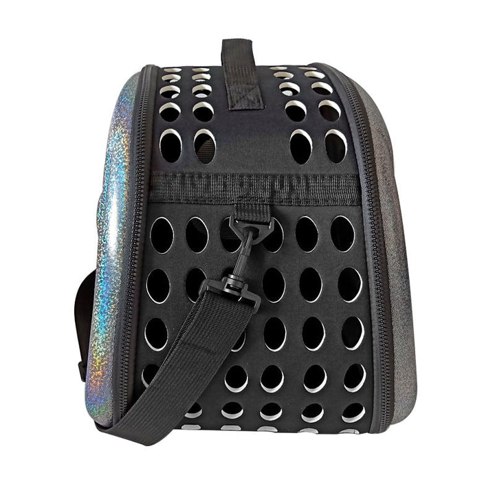 The Ultimate Portable Foldable Pet Carrier Bag for Travel and Outdoors