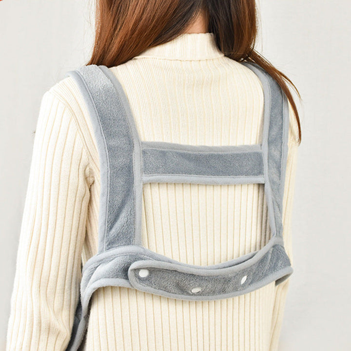The Ultimate Pet Carrier Apron for Outdoor Adventures