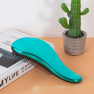 The Ultimate Pet Massage Comb Bath Brush: Transform Bath Time into a Spa Experience for Your Furry Friend