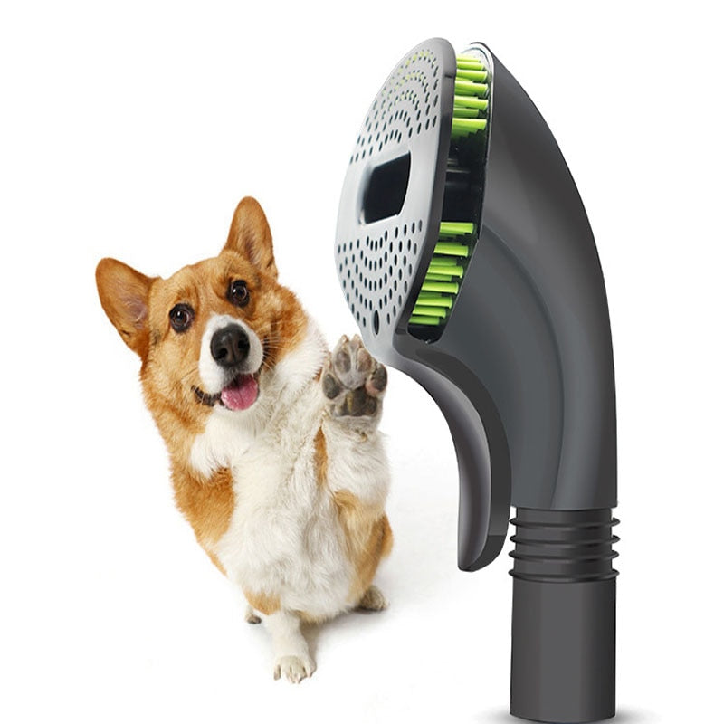 Transform Your Pet Grooming Routine with Our Superior Brush