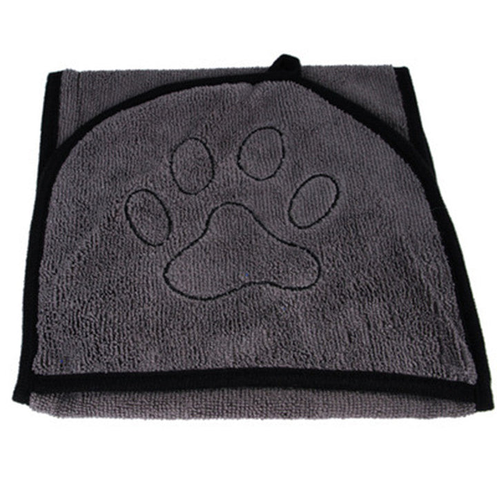The Ultimate Pet Bath Experience