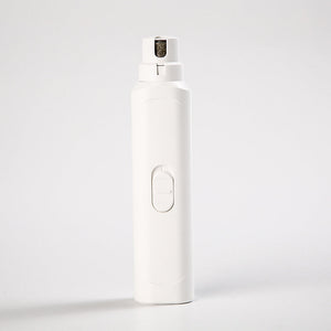 Keep Your Pet's Nails Pristine with Our Rechargeable Pet Nail Grinder