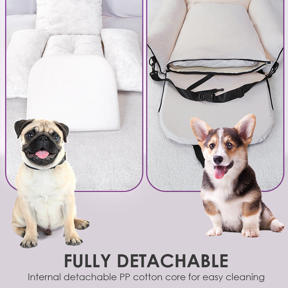 The Ultimate Travel Companion for Your Pet