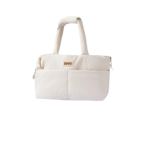 Traveling in Style with Your Pet: The Ultimate Pet Car Seat Carrier