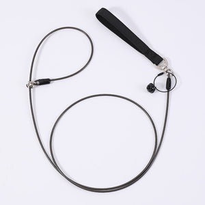 Leash And Collar Set For Pets