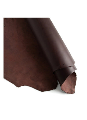 Fashion Personality Cowhide Pet Leash