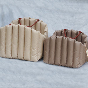 Portable Pet Travel Carrier Bag For Car Use
