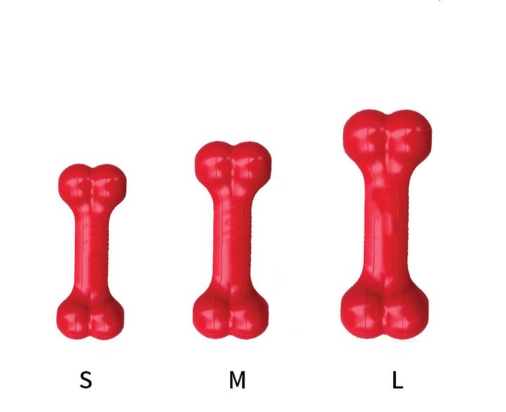 Transform Your Dog's Playtime with Our Durable Pet Chew and Teeth Grinding Rubber Toy