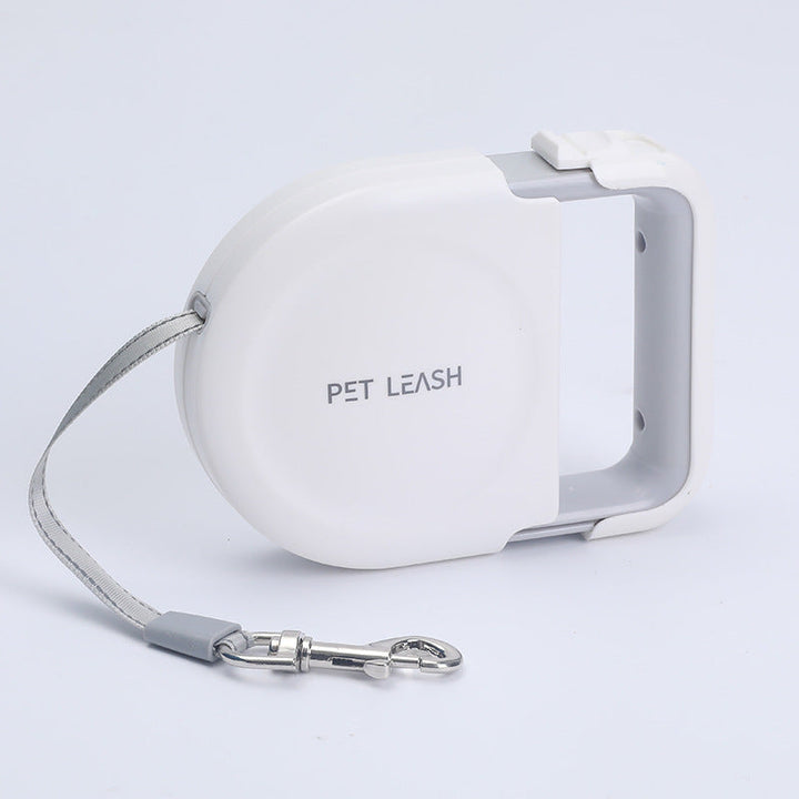 Discover the Ultimate Comfort with Our Retractable Handle for Pet Leash