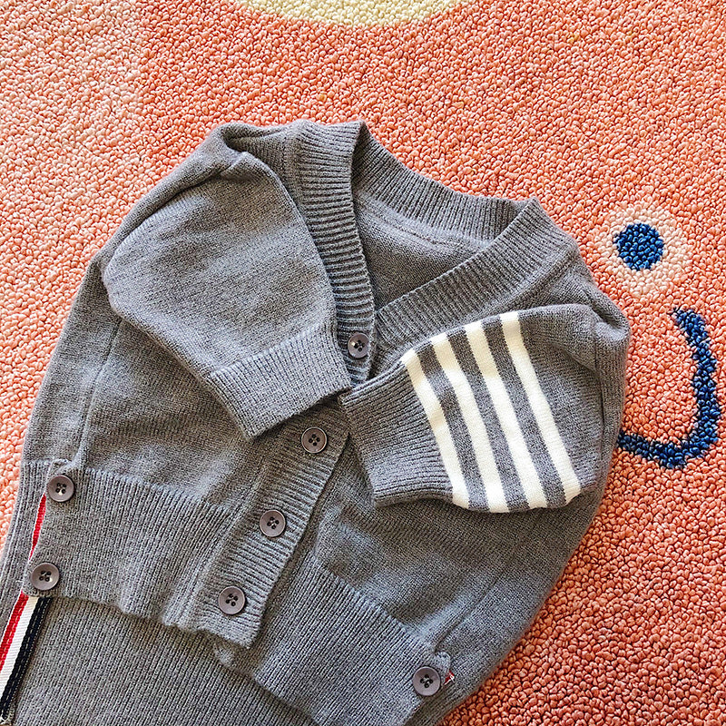Pet Cardigan Sweater For Comfort And Warmth