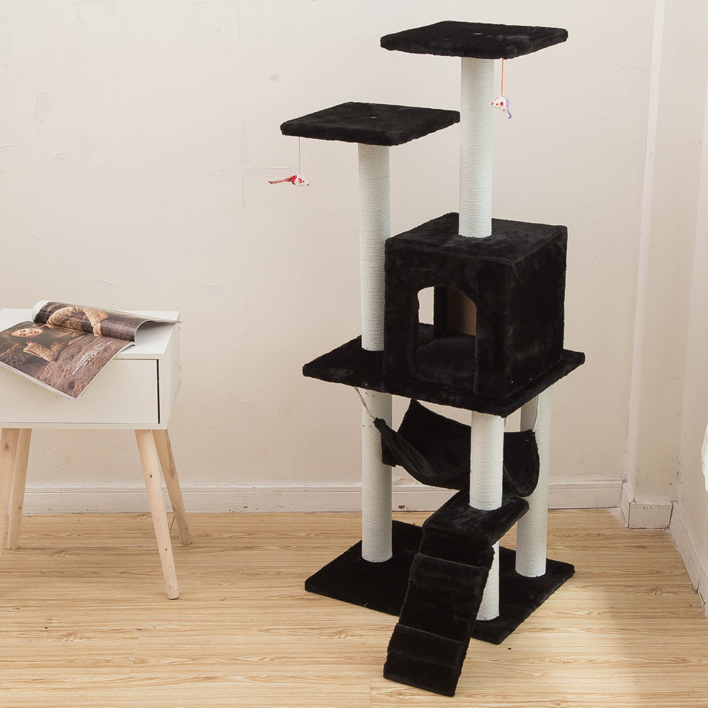 Climbing Frame Toy For Pets