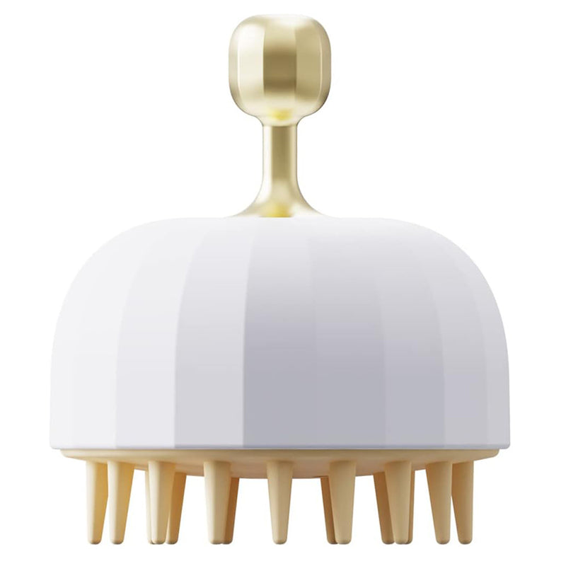 Pet Bath Massage Shampoo Brush Grooming Comb