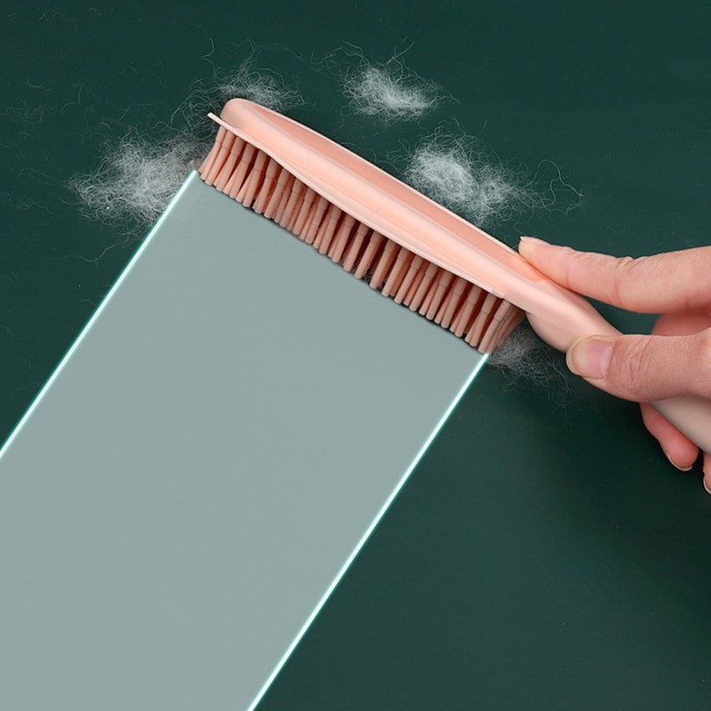 Pet Hair Removal Brush Grooming Comb Massage Tool