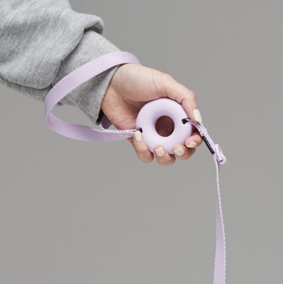 Macaron Ins Wind Leash For Pets