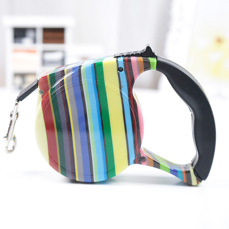 Automatic Retractable Leash For Pets