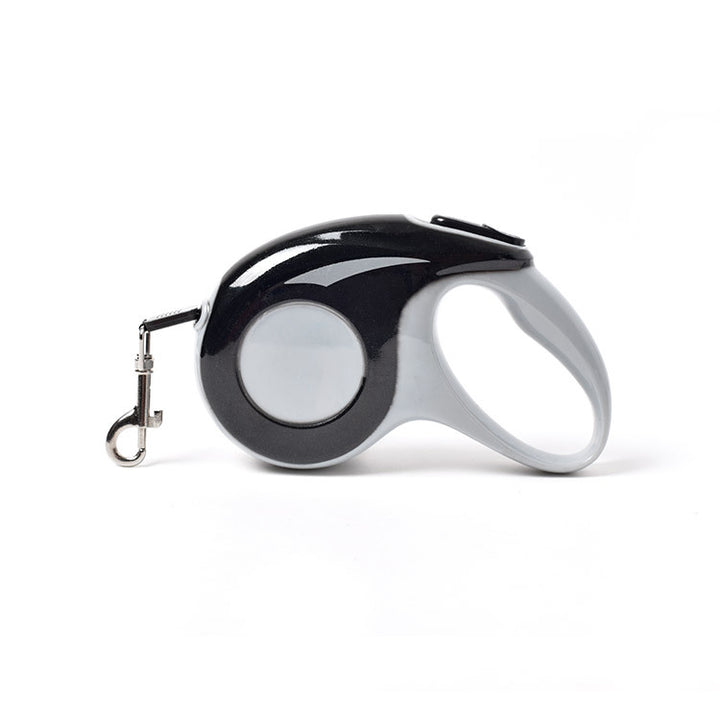 Stretchable Retractable Leash For Pets