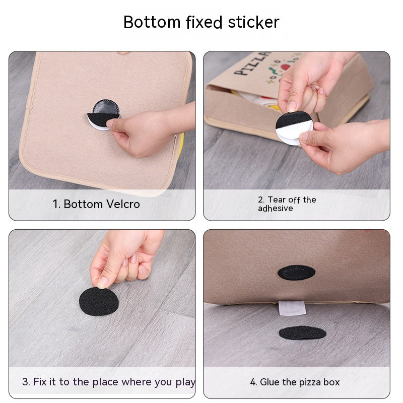 Interactive Pet Sniffing Toy For Mental Stimulation And Play