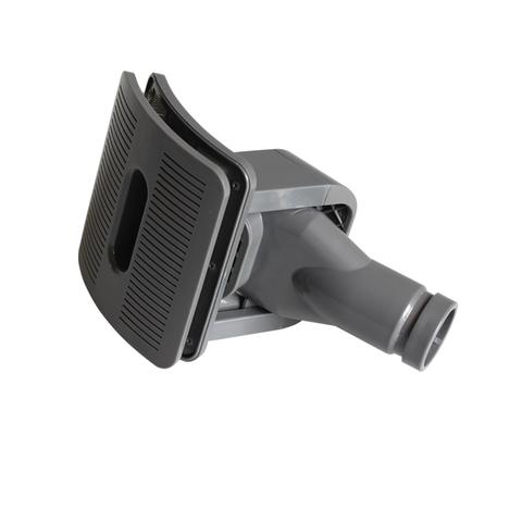 Pet Grooming Brush Vacuum Cleaner Attachment Tool
