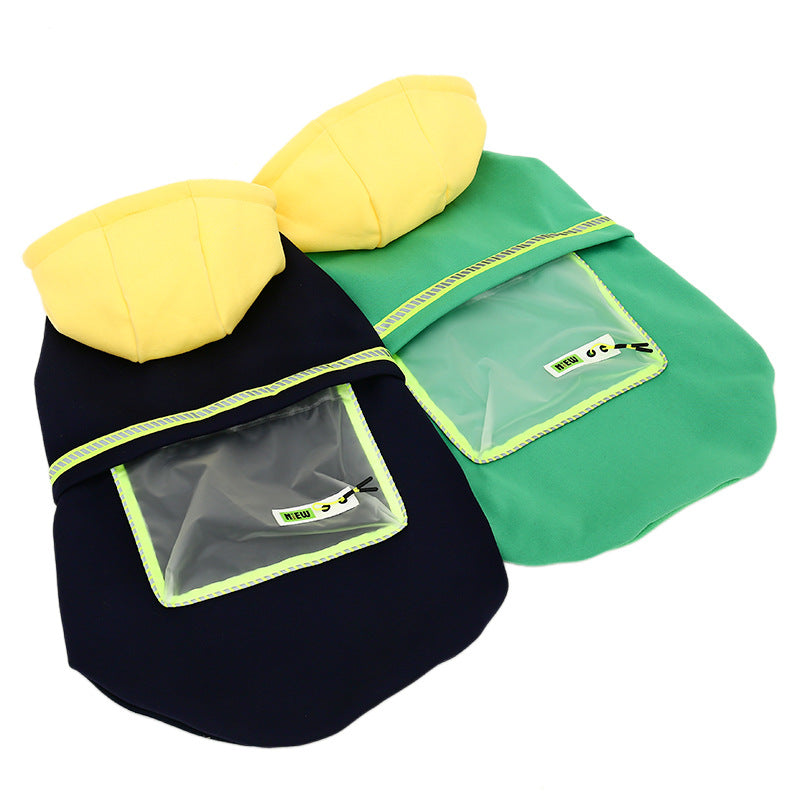 Large Pet Sweater For Comfort And Warmth