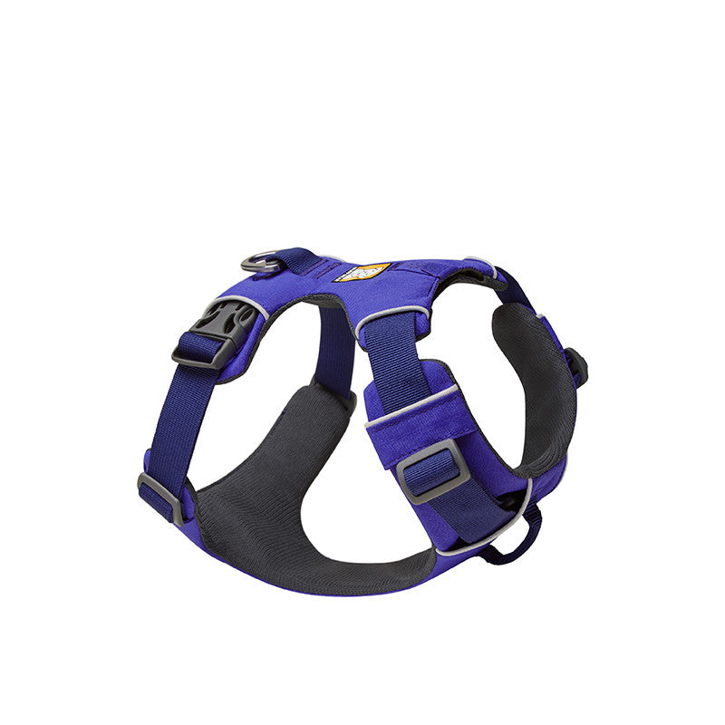 Chest and Back Harness Leash For Pets
