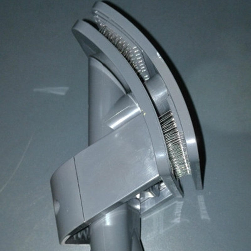 Pet Grooming Brush Vacuum Cleaner Attachment Tool