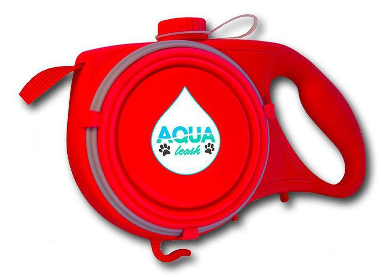 Multifunctional Retractable Leash For Pets