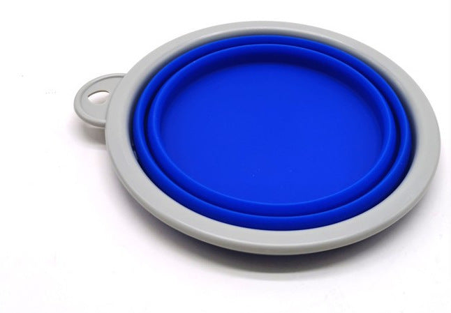 Multifunctional Retractable Leash For Pets
