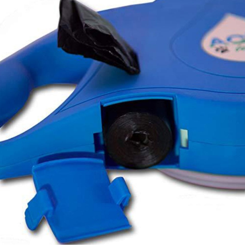 Multifunctional Retractable Leash For Pets