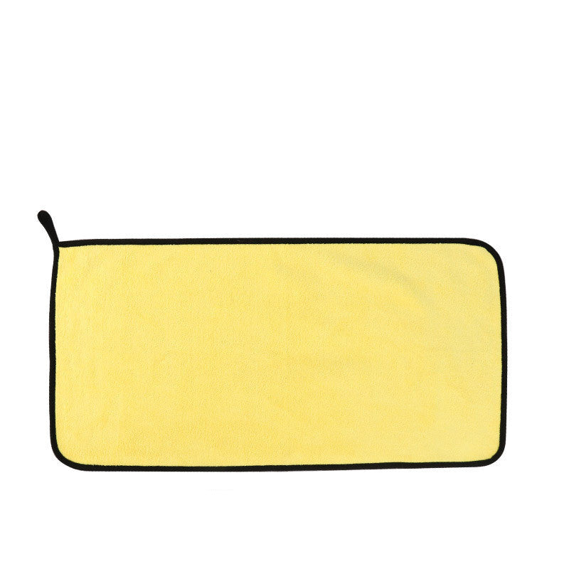 High-Quality Absorbent Pet Bath Towel Multi-Size