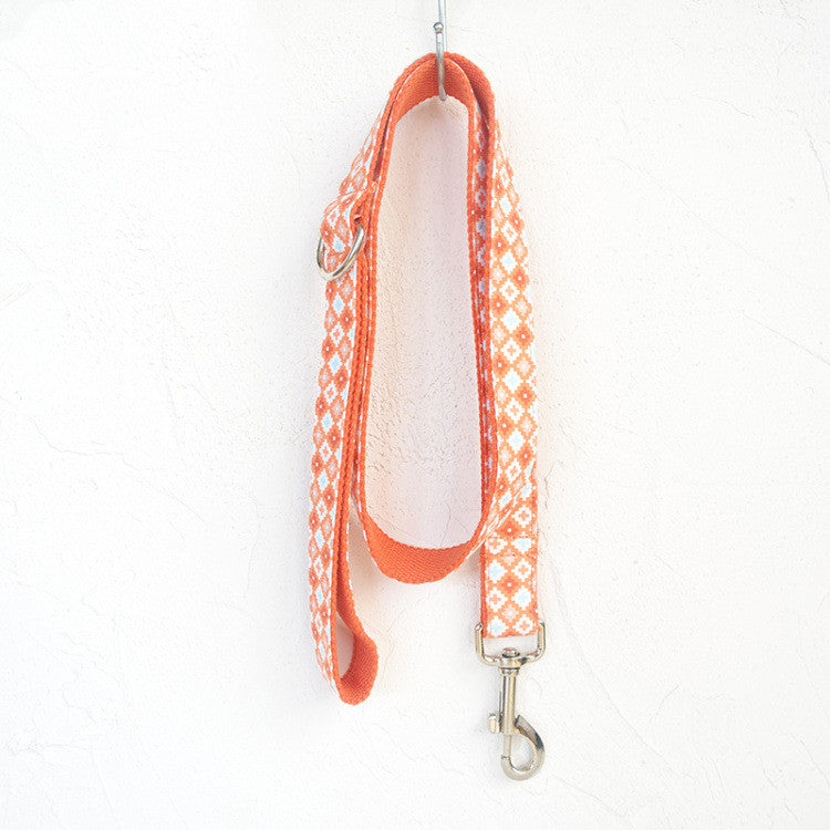 Thickened Pen Leash Set For Pets