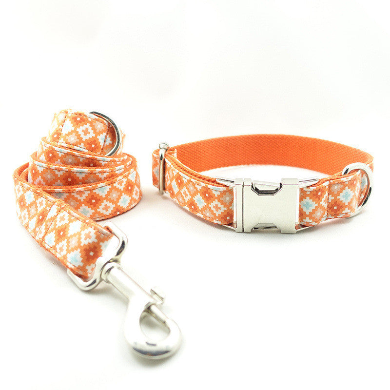 Thickened Pen Leash Set For Pets