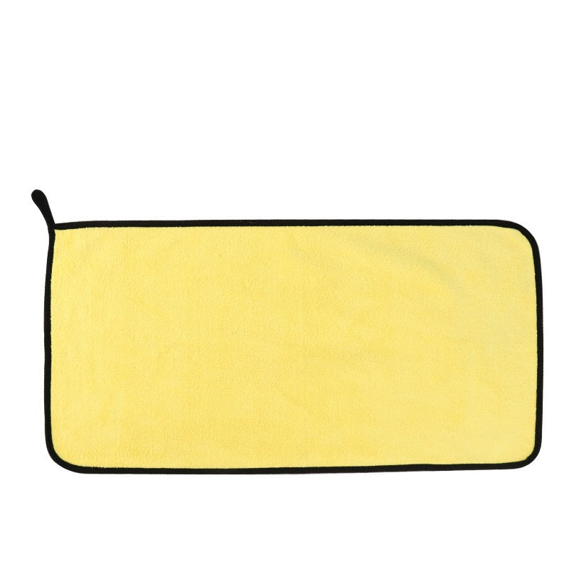High-Quality Absorbent Pet Bath Towel Multi-Size