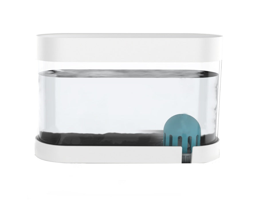 Automatic 1.5L Pet Feeding Bowl Water Fountain Multi-Style