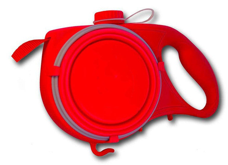 Multifunctional Retractable Leash For Pets