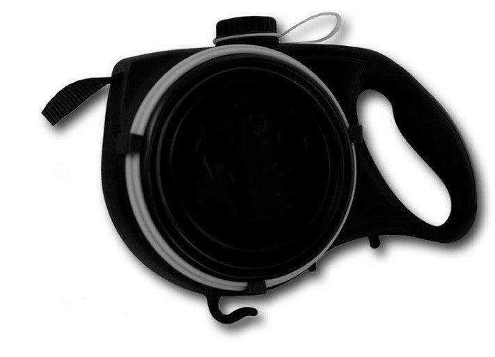 Multifunctional Retractable Leash For Pets
