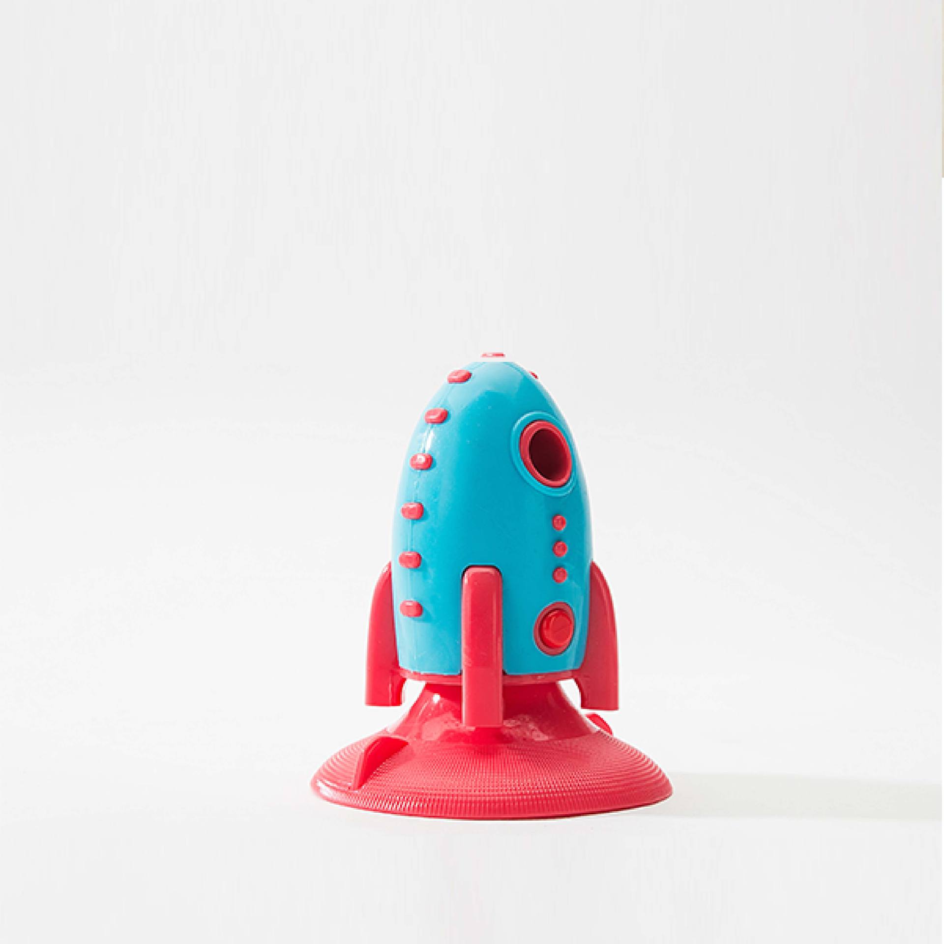 Rocket Bite-Resistant Chew Toy For Pets