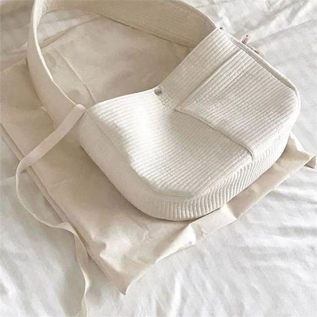 Handmade Pet Carrier Bag Canvas Shoulder Tote For Travel