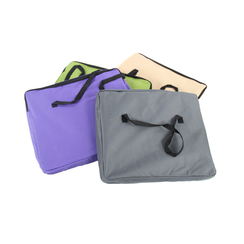 Foldable Pet Car Seat Bag Hammock For Travel