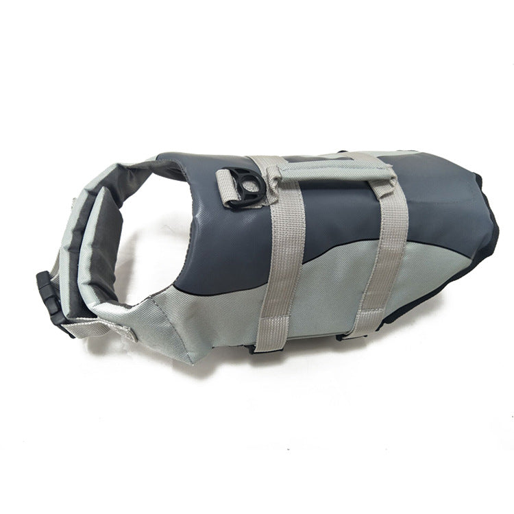 Pet Life Jacket For Safety And Swimming