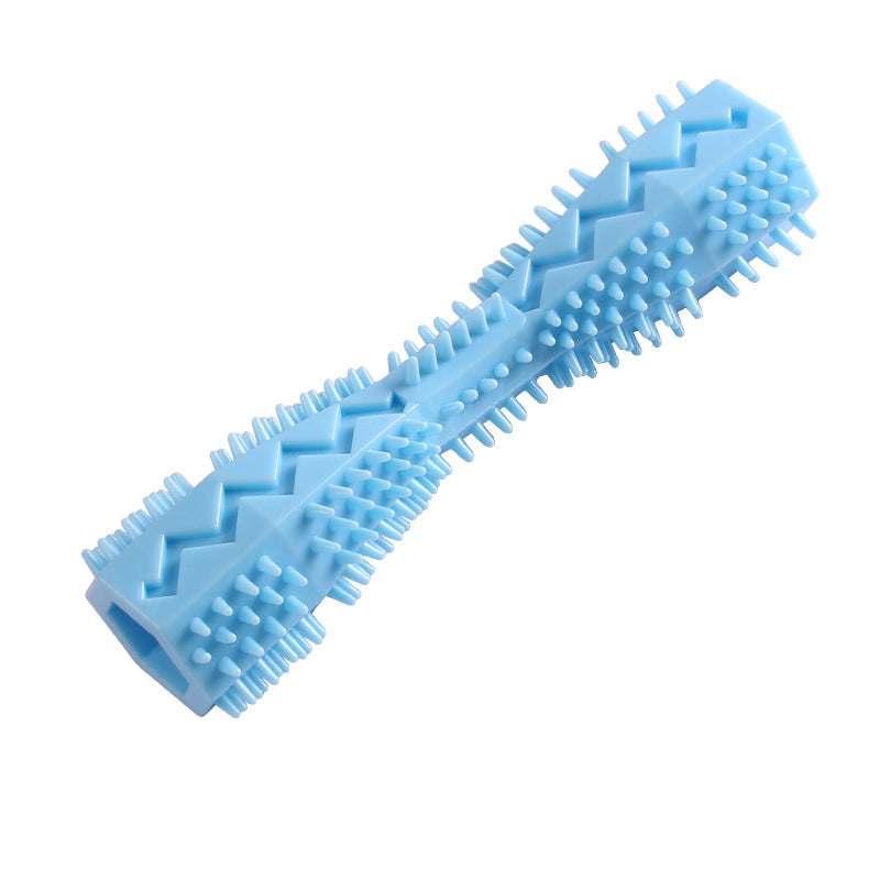 Pet Chew Toy For Teeth Cleaning And Dental Care