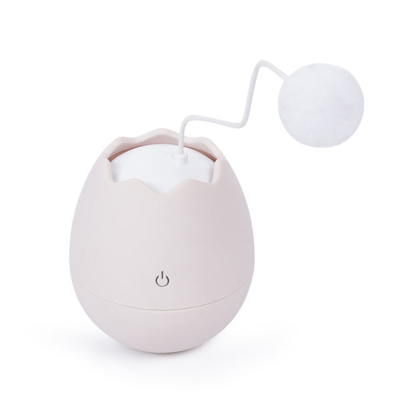 Funny Interactive Pet Toy For Playful Entertainment