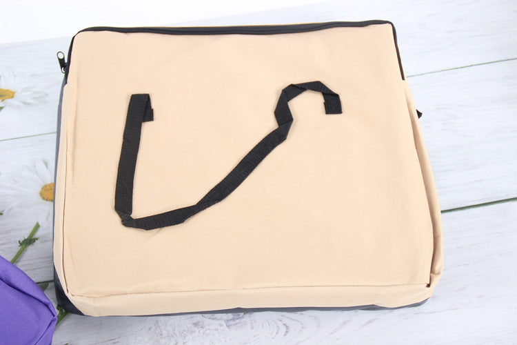Foldable Pet Car Seat Bag Hammock For Travel