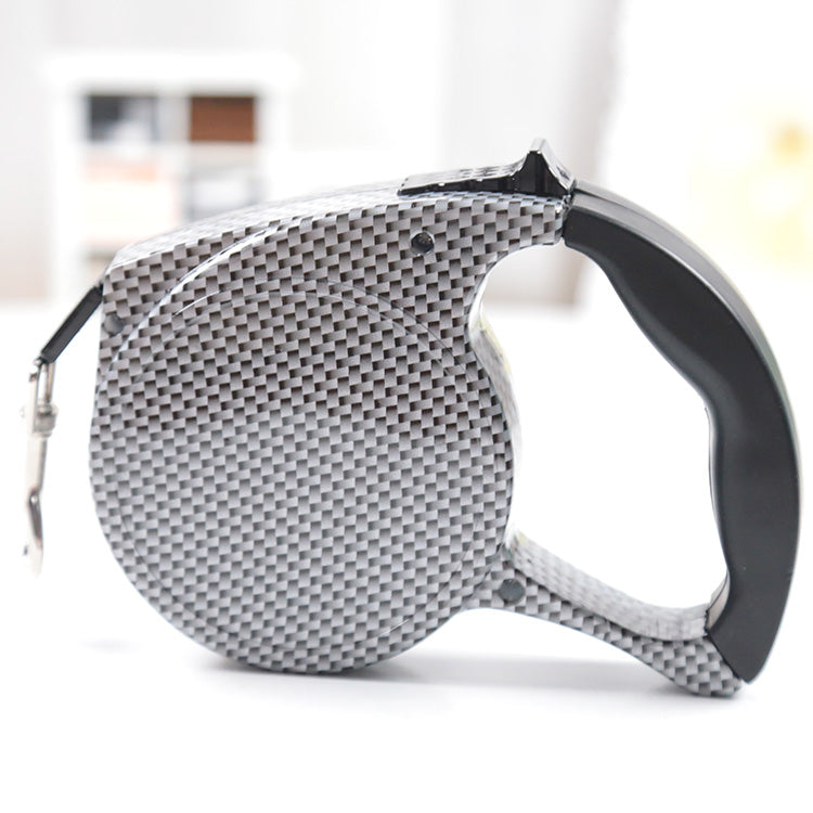Automatic Retractable Leash For Pets