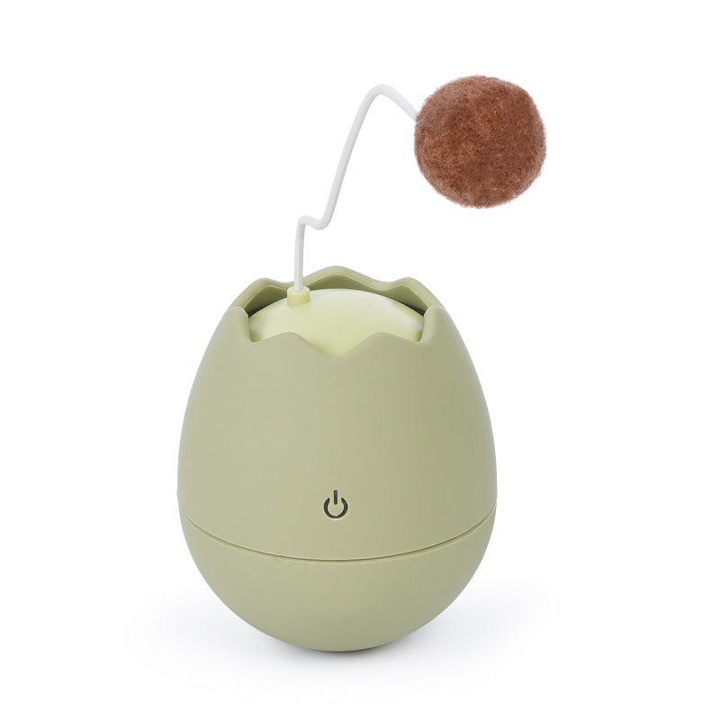 Funny Interactive Pet Toy For Playful Entertainment