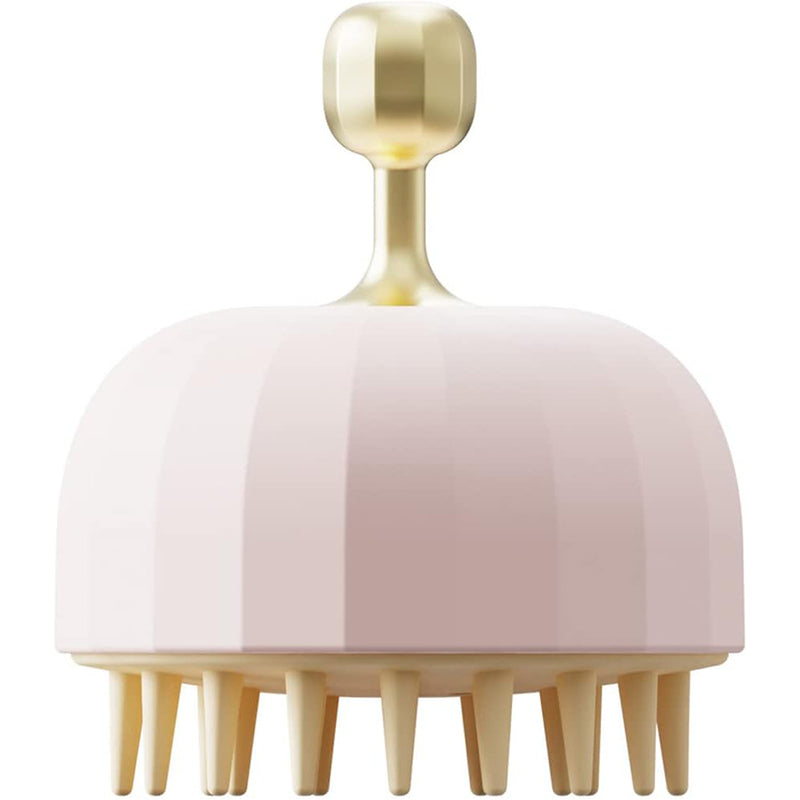 Pet Bath Massage Shampoo Brush Grooming Comb