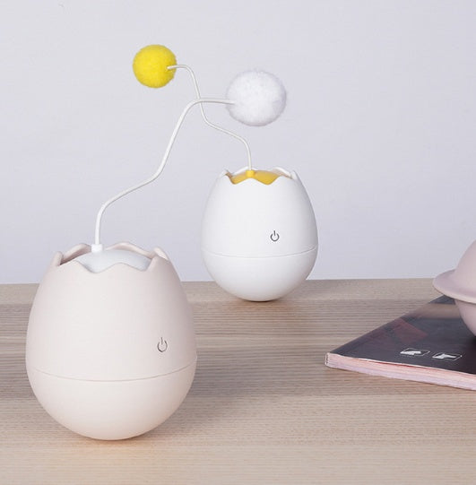 Funny Interactive Pet Toy For Playful Entertainment